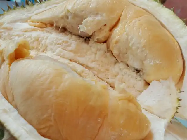 Say Heng Durian Food Photo 2