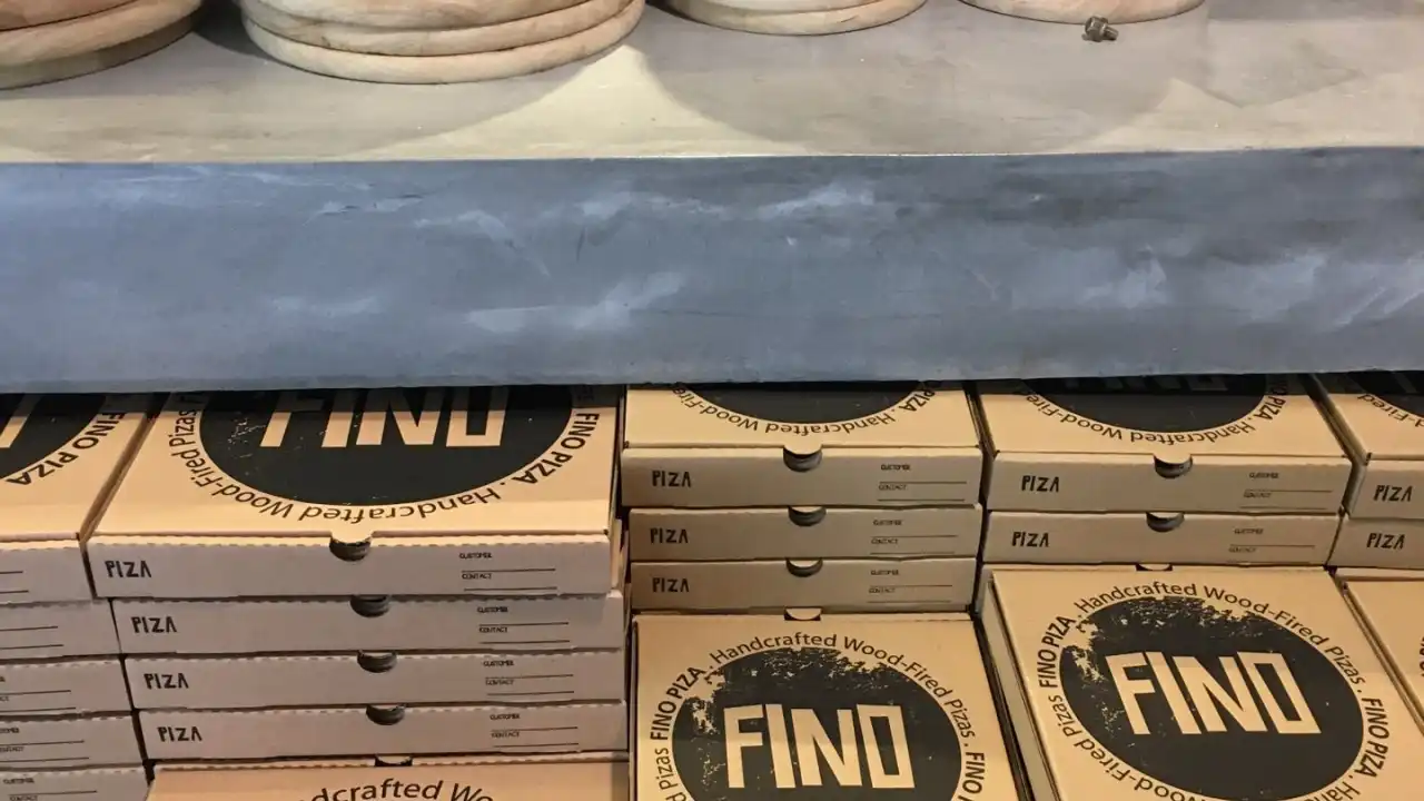 Fino Piza