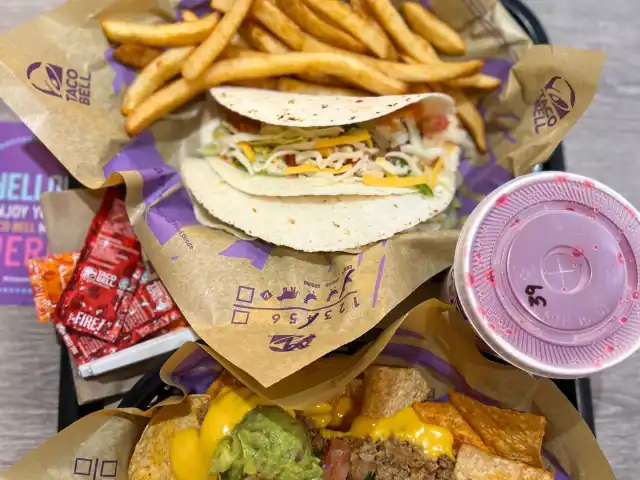 Taco Bell Food Photo 10