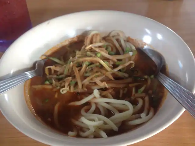 laksa gebok Food Photo 4