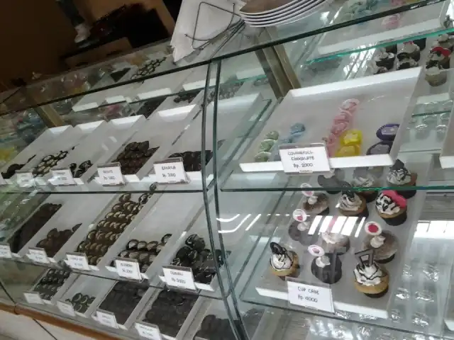 Gambar Makanan Coklatku Chocoshop 4