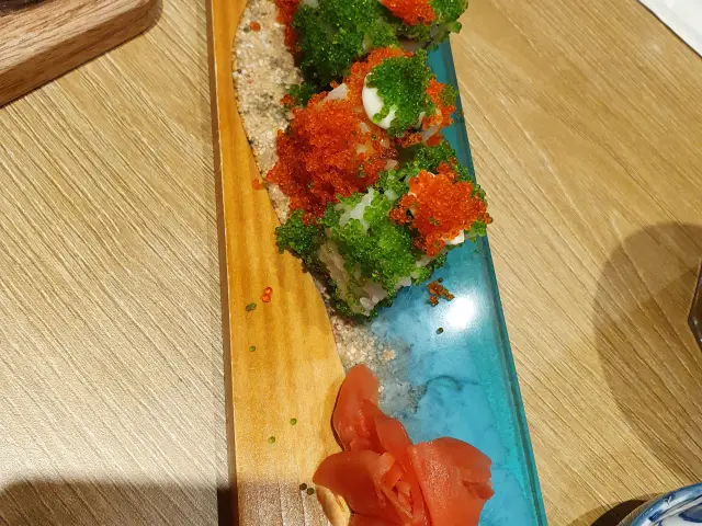 Gambar Makanan Naminori Izakaya & Sushi Bar 19