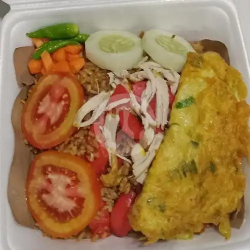 Gambar Makanan Nasi Goreng 99, Gunung Putri 5