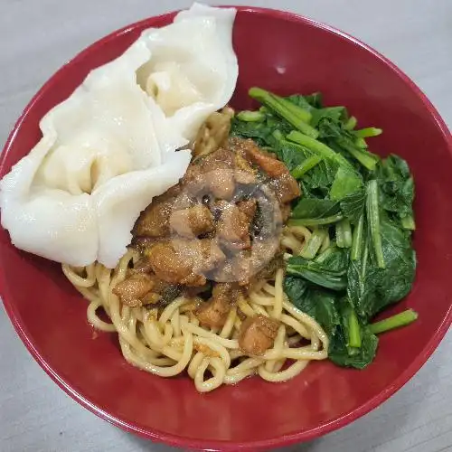 Gambar Makanan Mie Ayam Dan Sarapan Pagi Cece 2