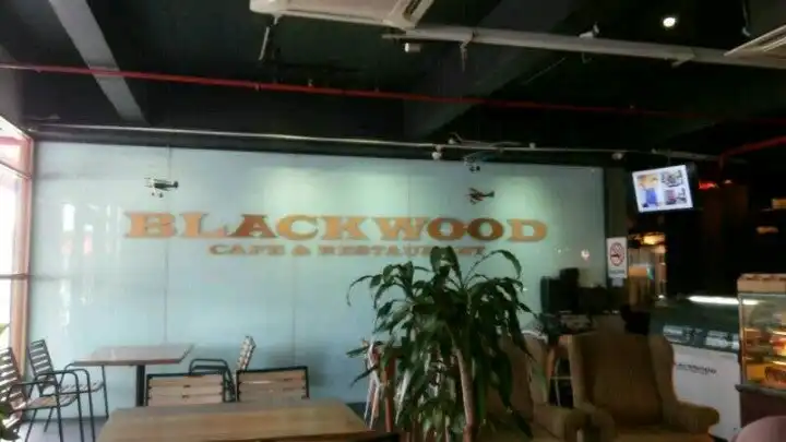 Blackwood Cafe & Restaurant Food Photo 16