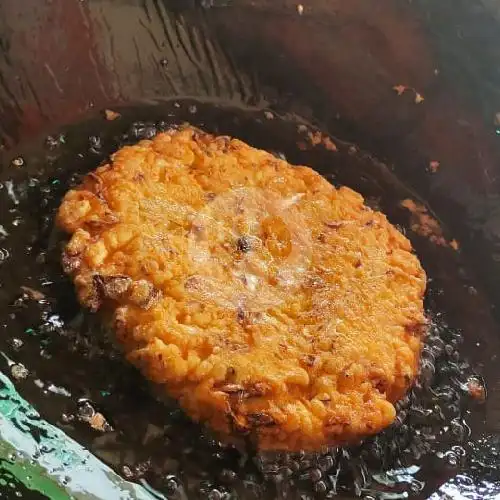 Gambar Makanan Pangsit Goreng Lek Gino - Cabang Cengkareng  10