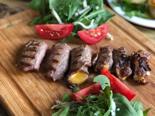 Çapa Restaurant'nin yemek ve ambiyans fotoğrafları 15