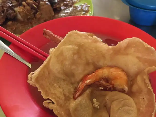 Gambar Makanan Tau Kua He Ci 9