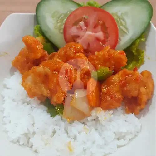 Gambar Makanan Mangkok 78 Rice Bowl 15