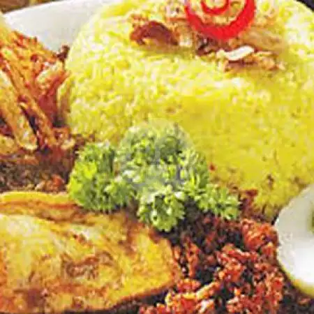 Gambar Makanan Nasi Kuning Dapur Bunda, Denpasar 7