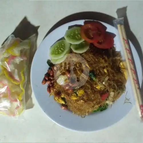 Gambar Makanan Nasgor Papeling 17