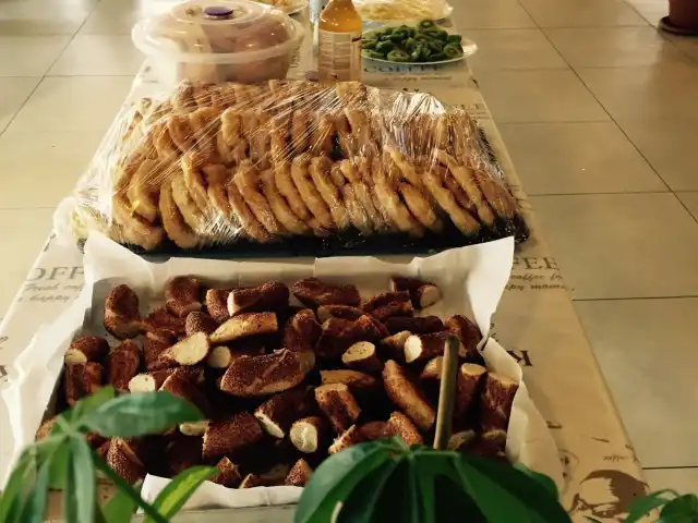 Kafe Habeşistan'nin yemek ve ambiyans fotoğrafları 7