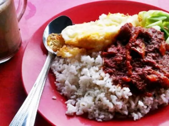 Warung Wak Rahman Food Photo 4