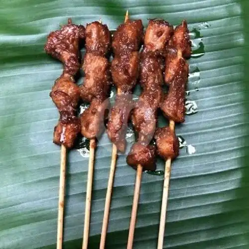 Gambar Makanan Mie Pangsit Ayam Gumik, Sumatra 12