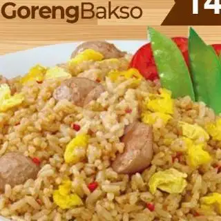 Gambar Makanan Nasi Goreng Tegal Bahari, Beji 8