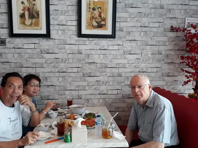 Gambar Makanan Chung Hua Restaurant 7