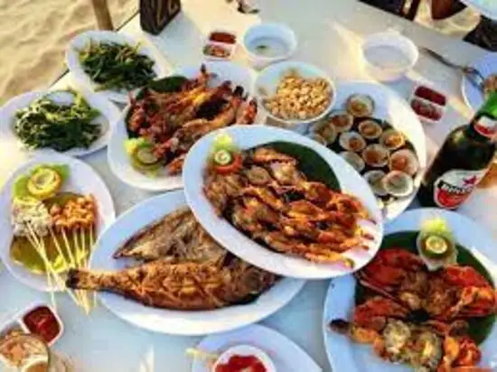 Gambar Makanan Betari Bali Seafood 5
