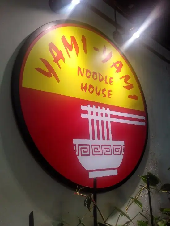 Gambar Makanan Yami-Yami Noodle House 10