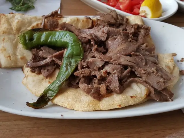 Peçenek Döner'nin yemek ve ambiyans fotoğrafları 21