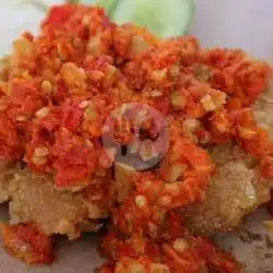 Gambar Makanan Chicken Geprek Sahabat Kang Wahyu 8