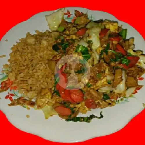 Gambar Makanan Nasi Goreng Cilacap, Hm Joyomartono 3