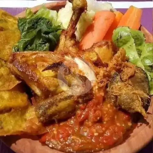 Gambar Makanan Sate Kambing Dan Sapi - NASI BAKAR Joss Gandoss, Perintis Kemerdakaan 3