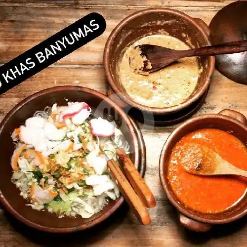 Gambar Makanan Gudeg Jogja & Soto Khas Banyumas Mbak Amel, Pujasera Nakula 9