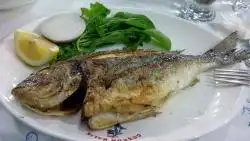 Erzincan Balıkçısı'nin yemek ve ambiyans fotoğrafları 2