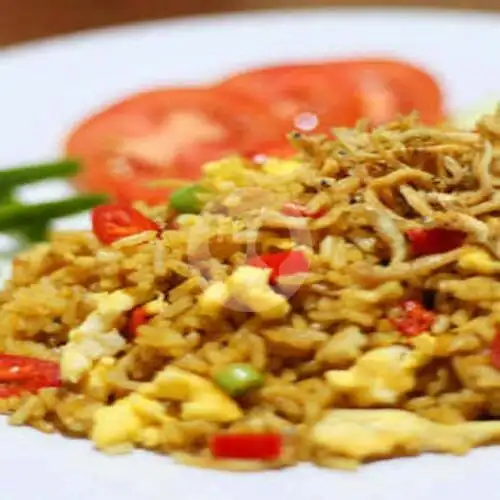 Gambar Makanan Nasgor Gila Wong Reang, Bekasi Selatan 6