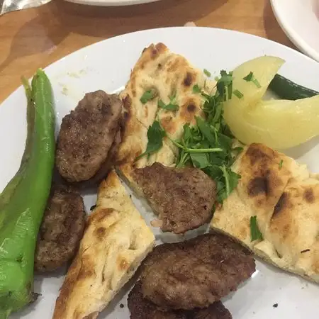 Aslim Simsek Kofte Piyaz'nin yemek ve ambiyans fotoğrafları 21