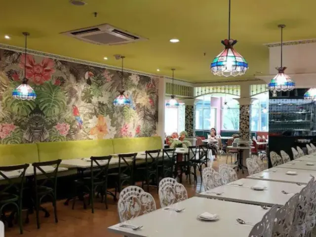 Gambar Makanan RestaurantSarangOci 7