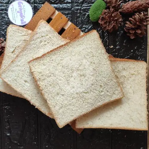 Gambar Makanan Griya Roti Novels Bakery Singosari, Jl Masjid Barat Pagetan 9