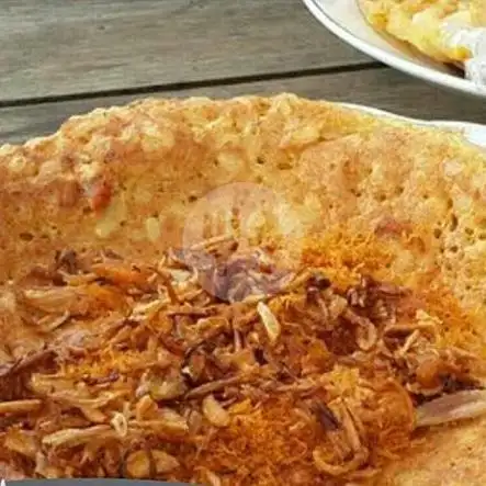 Gambar Makanan Kerak Telor Bang Panca, Taman Ayodya 2