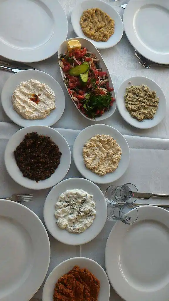 Harbi Adana Kebap & kaburga'nin yemek ve ambiyans fotoğrafları 64