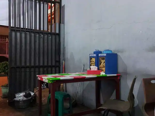 Gambar Makanan Bakmi Jogja Konde 3