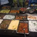 Anadoludan'nin yemek ve ambiyans fotoğrafları 3