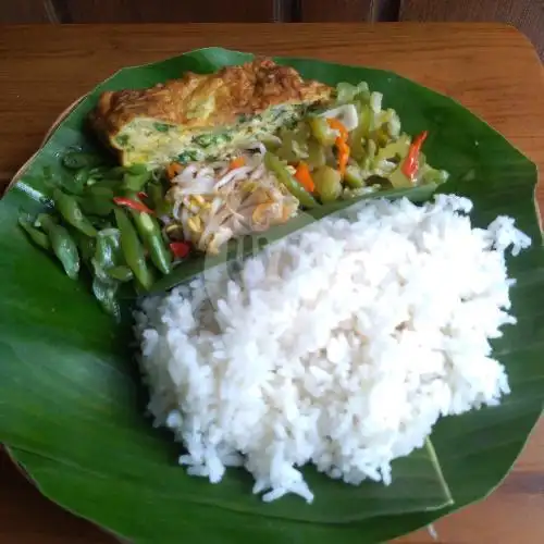 Gambar Makanan Gudeg Bu Joyo, Magelang 16