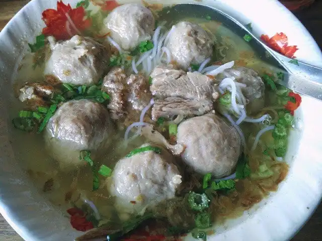 Gambar Makanan Bakso Pak Ruk 8