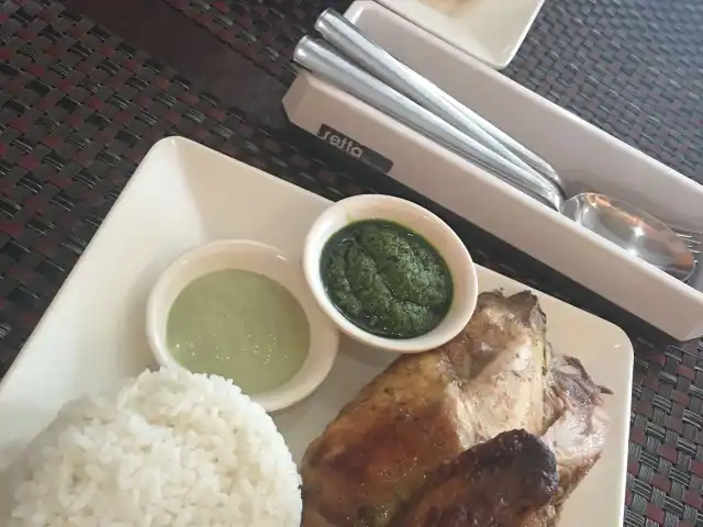 Inca Chicken Food Photo 12