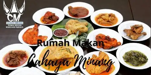 Rumah Makan Cahaya Minang, Jambi Timur