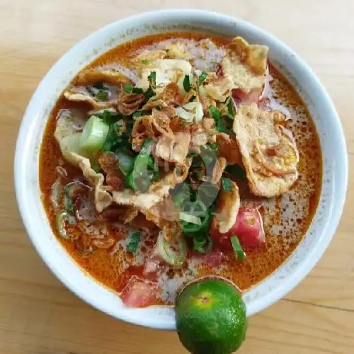 Gambar Makanan Soto Mie Bogor Kang Ajat, Pluit 3