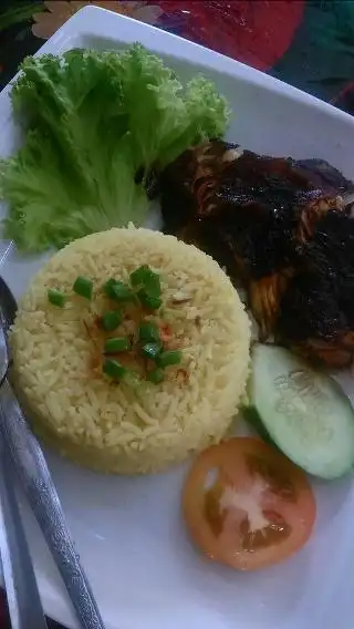 FADYA Restoran Food Photo 2