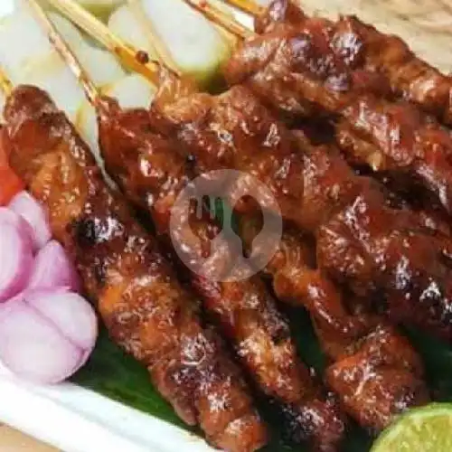 Gambar Makanan Sate Dan Ayam Bakar 86 8