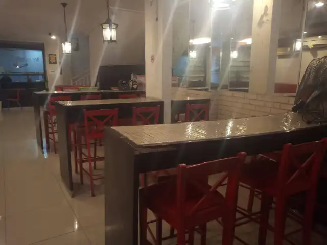 Gambar Makanan Kafe Ngemil Kemanggisan 18