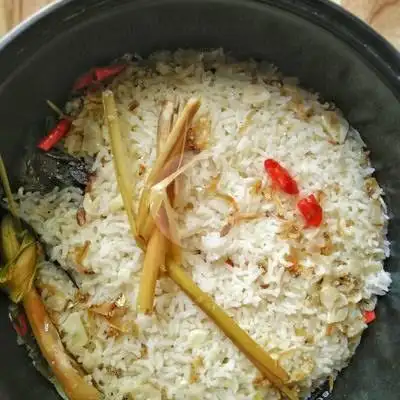 Gambar Makanan Nasi Liwet Neng Leya, Pondok Kelapa 15