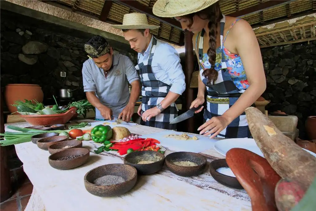 Abangan Restaurant