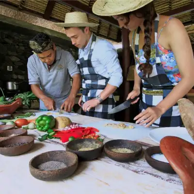 Abangan Restaurant