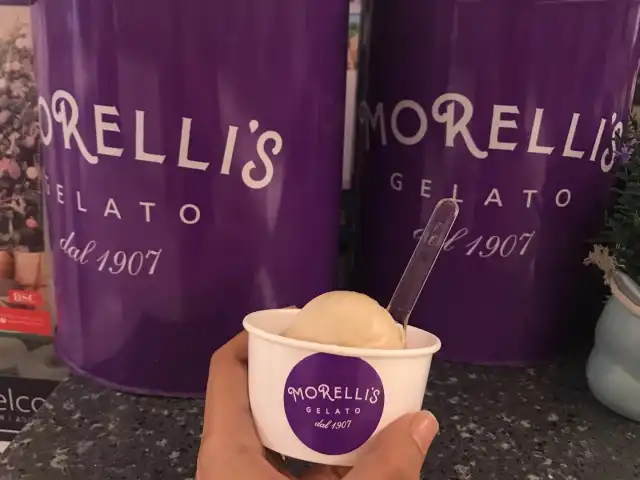 Morelli's Gelato Food Photo 8