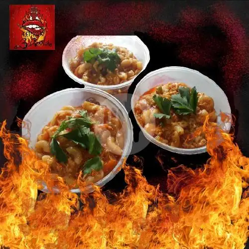 Gambar Makanan Ayam Geprek Tiga Dara, Bengkong 14