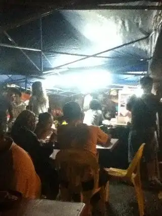 Gerai We Win's (Nasi Lalap Pasar Malam Takada) Food Photo 2